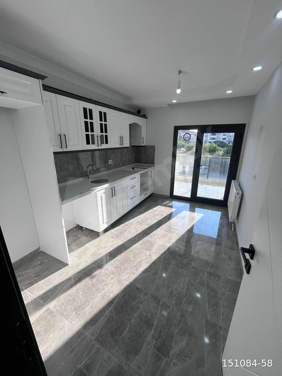 CANCAN'DAN NİKAH SARAYI ARKASI SATILIK 3+1 ULTRA LÜX 140M² DAİRE