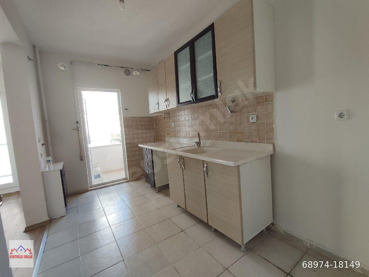 ADLİYE ARKASI TOKİLERDE SATILIK 2+1 DAİRE
