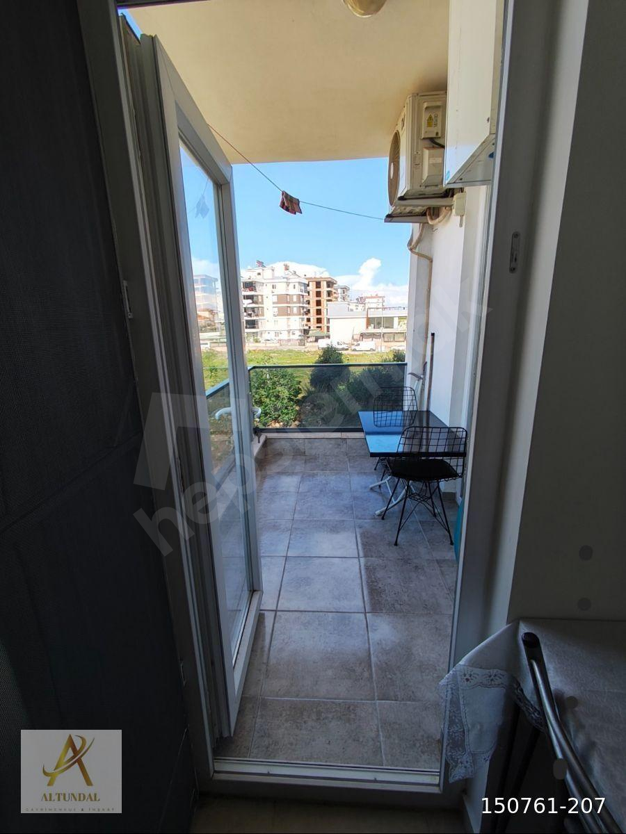 ANTALYA KEPEZ BARAJ MH SATILIK KATTA 2+1 DAİRE