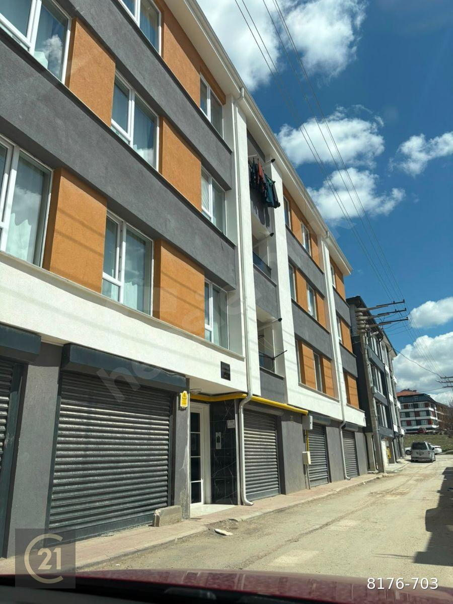 CENTURY 21 VİZYONDAN ÇAMLICA MAH. KİRALIK 3+1 KAPALI ÖZEL GARAJ