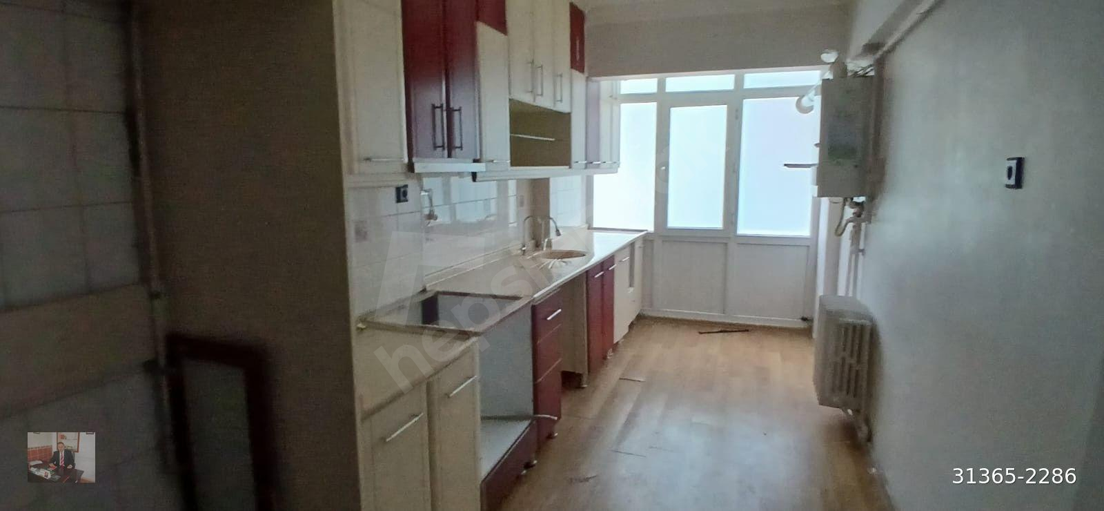 SATILIK DAİRE