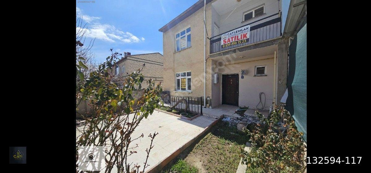 ÇATI EMLAKTAN KİRALIK DAİRE DUBLEKS DOĞUKENT MAHALLESİNDE