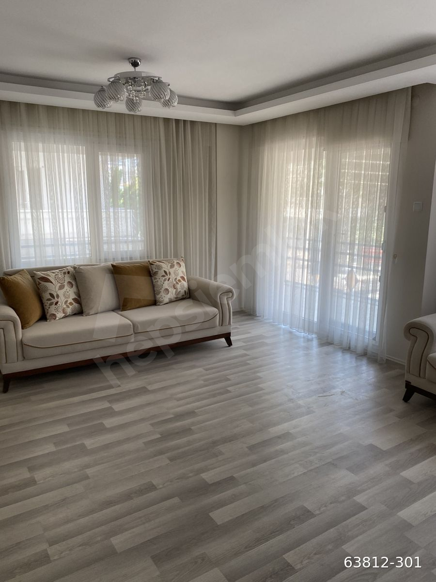 KAZIMDİRİK MAH EGE ÜNS HAS MEVKİSİNDE 3+1 DOĞALGAZLI BAKIMLI 160 METRE KARE SATILIK DAİRE