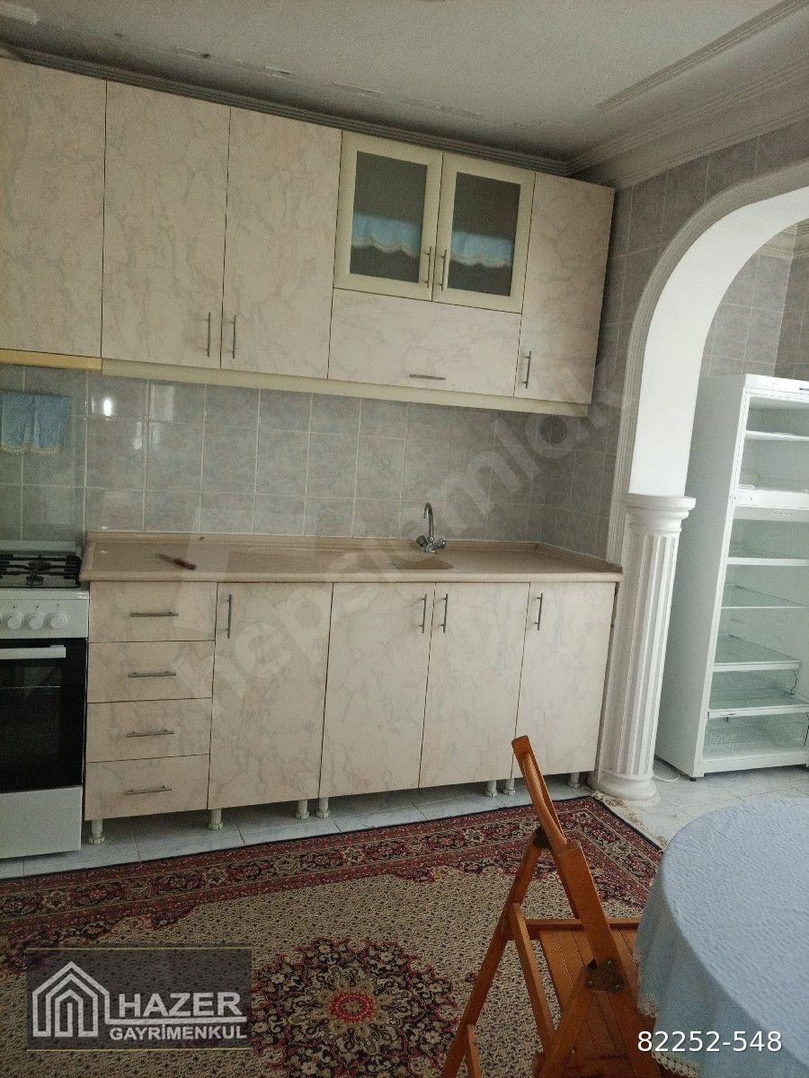 ozanlarda eşyalı kiralık daire