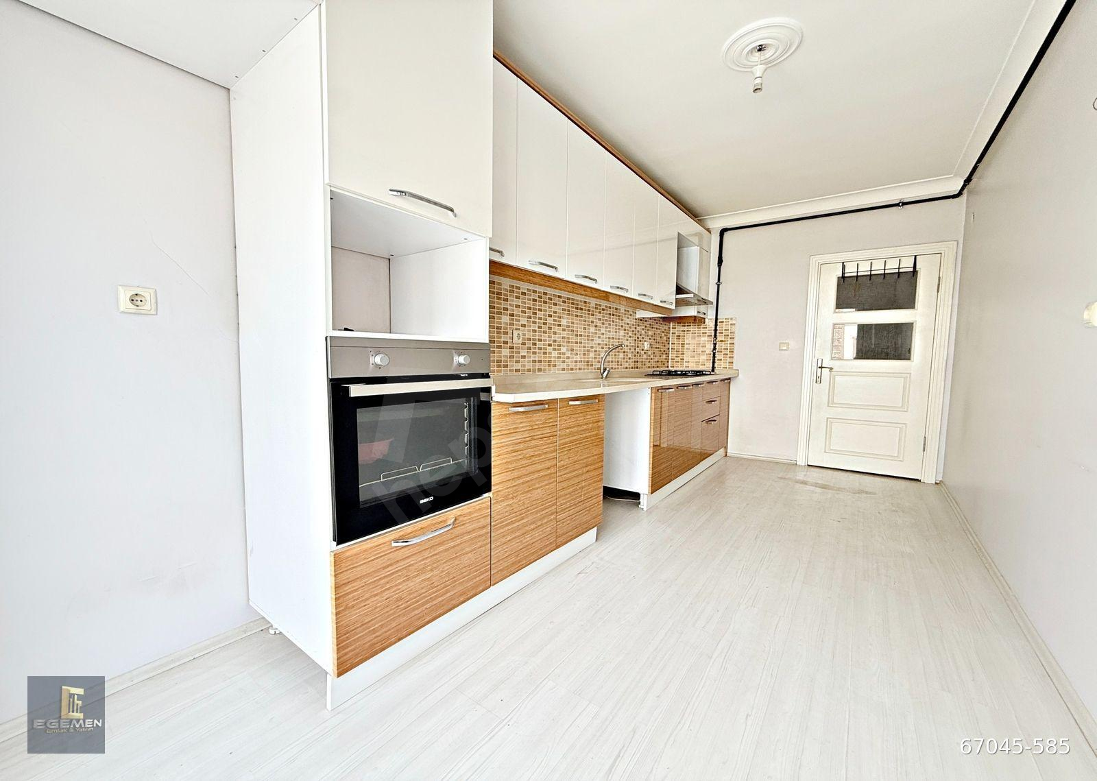 İSTASYON CADDESİNDE_ÖN CEPHE_YAPILI_KREDİ LİMİTSİZ_KATTA LÜX 3+1
