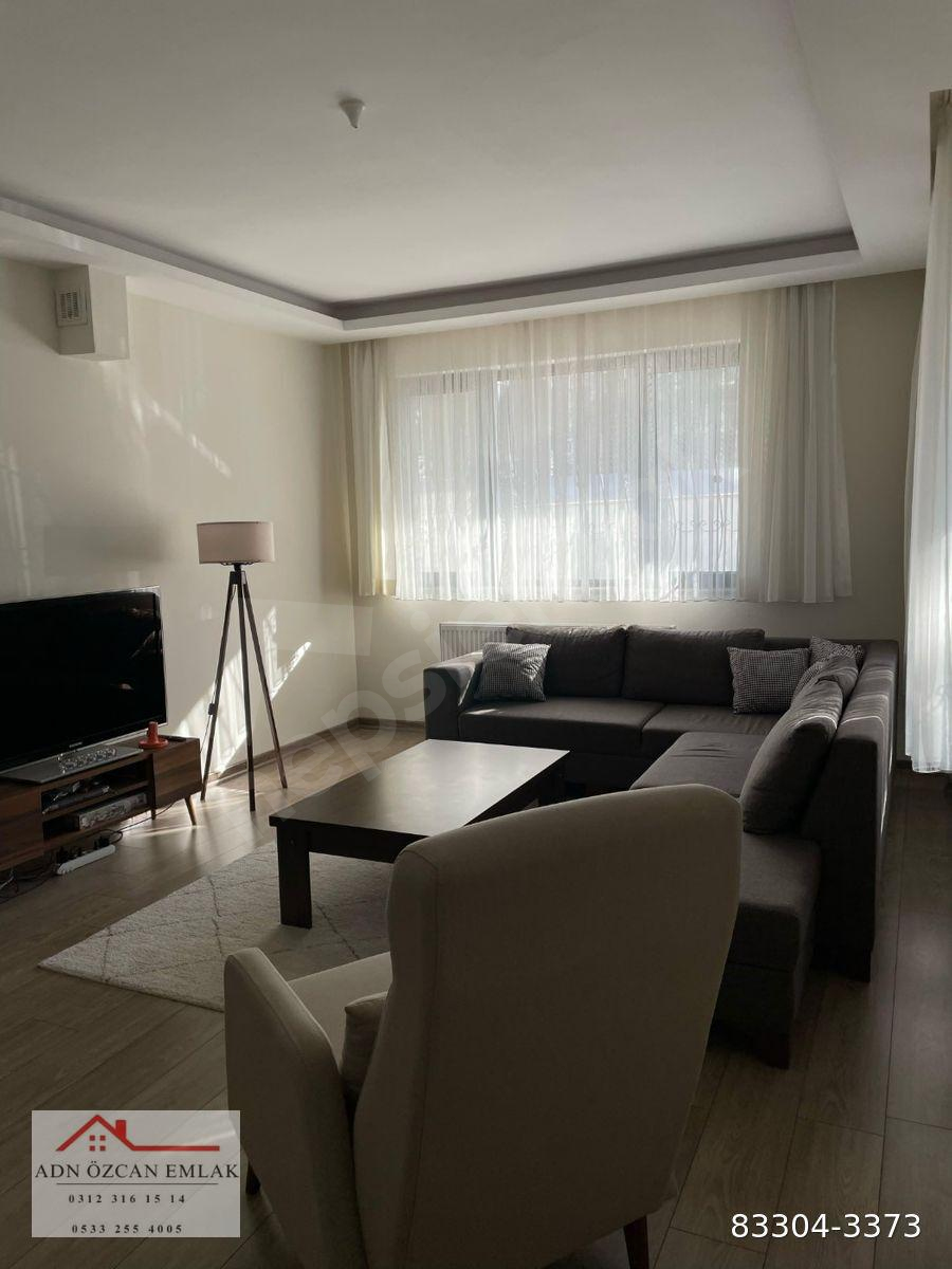 ANKARA- ALTINDAĞ-ZİRAAT MAHALLESİNDE 2+1 79 M2 ZEMİN KAT 2-3 YILLIK KİRACILI SATILIK DAİRE