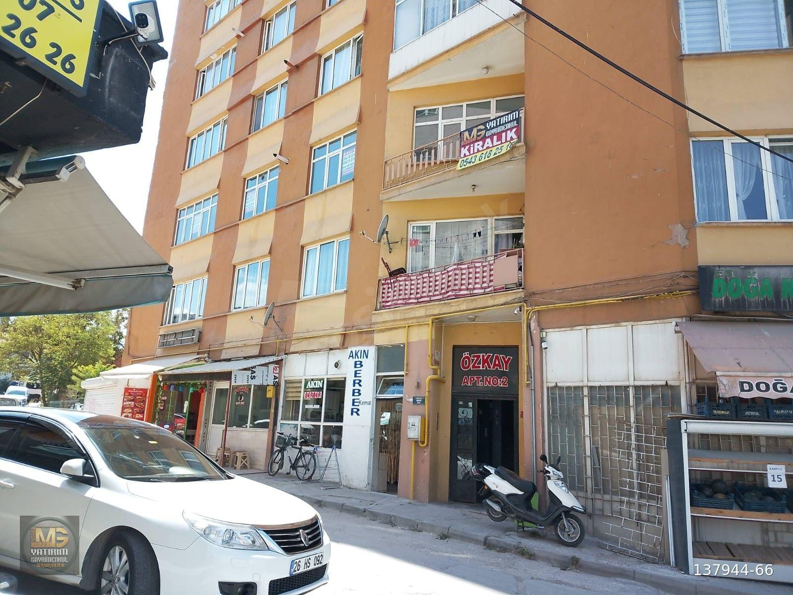 MG YATIRIM GAYRİMENKULDEN ALAN ÖNÜNDE AVUKATLARA& MUHAESEBECİLERE UYGUN KİRALIK ASANSÖRLÜ 2+1 DAİRE