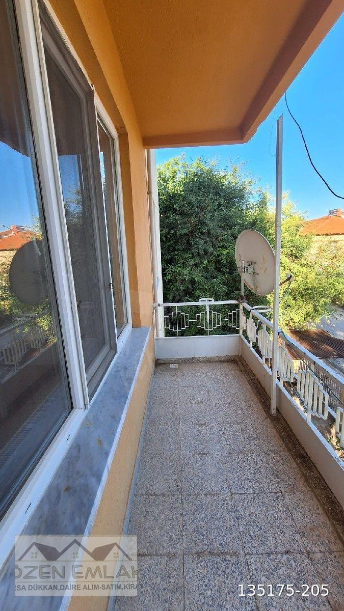 ÖZEN EMLAKTAN STADYUM MAHALLESİNDE SATILIK DAİRE