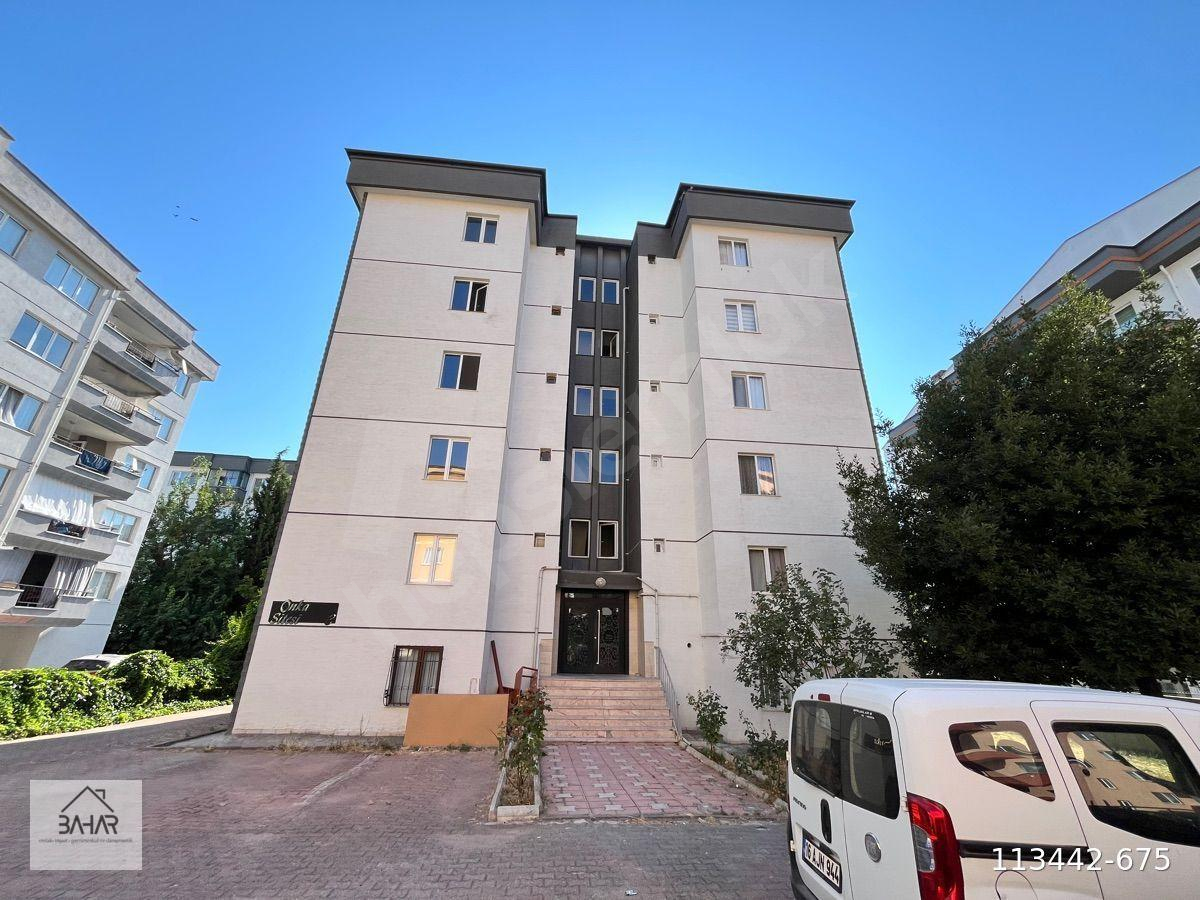 BAHAR'DAN GÖRÜKLE'DE 3+1 AİLEYE UYGUN KİRALIK DAİRE