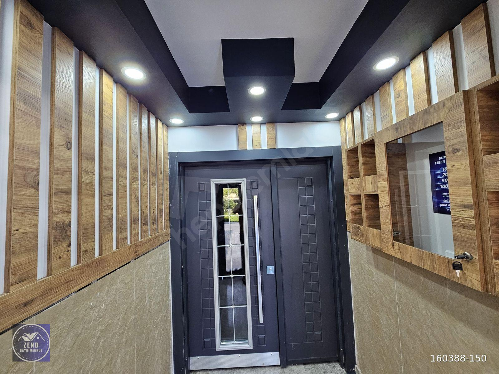 TEKİRDAĞ ÇORLU HATİP MAHALLESİNDE SATILIK 3+1 LÜX DAİRE
