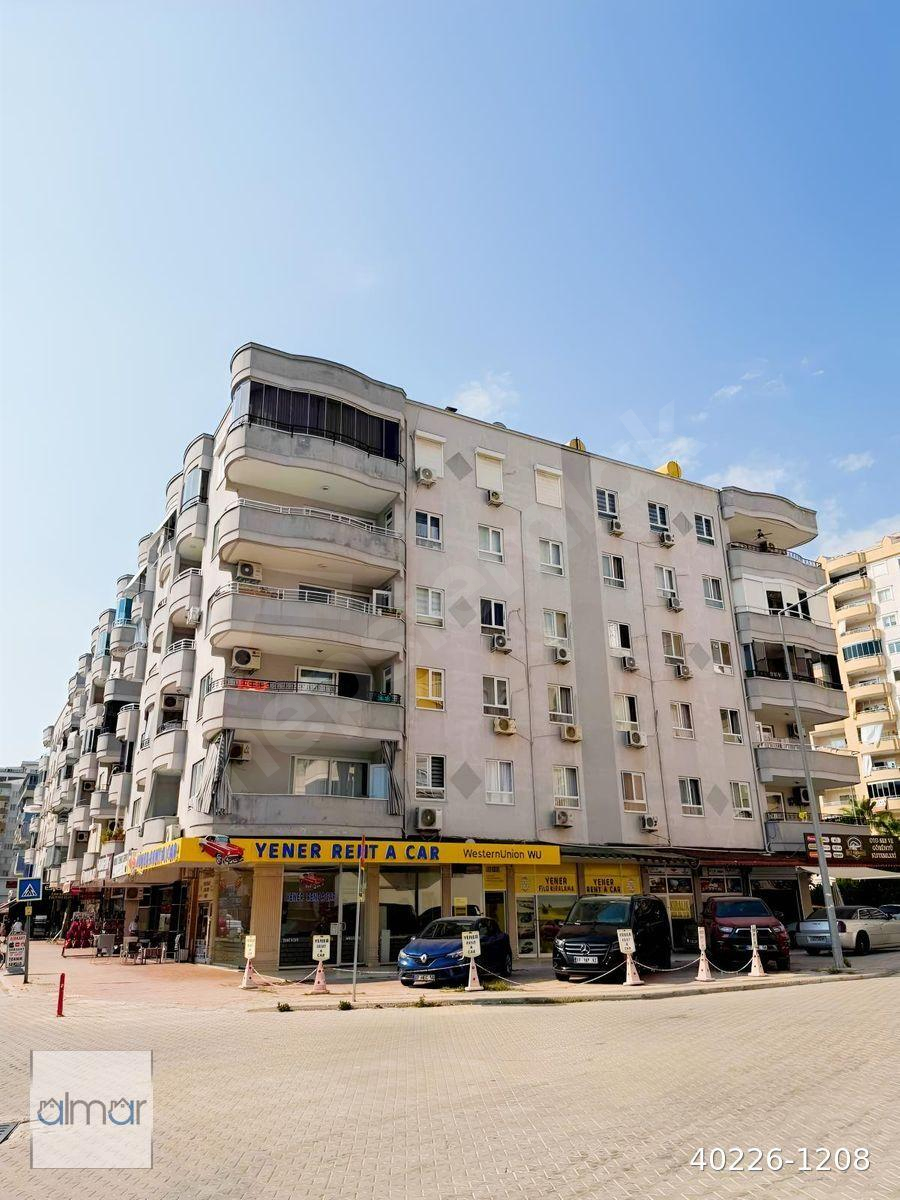 Alanya Mahmutlarda Denize 500mt,3+1 Ayrı Mutfak,Fırsat Daire!