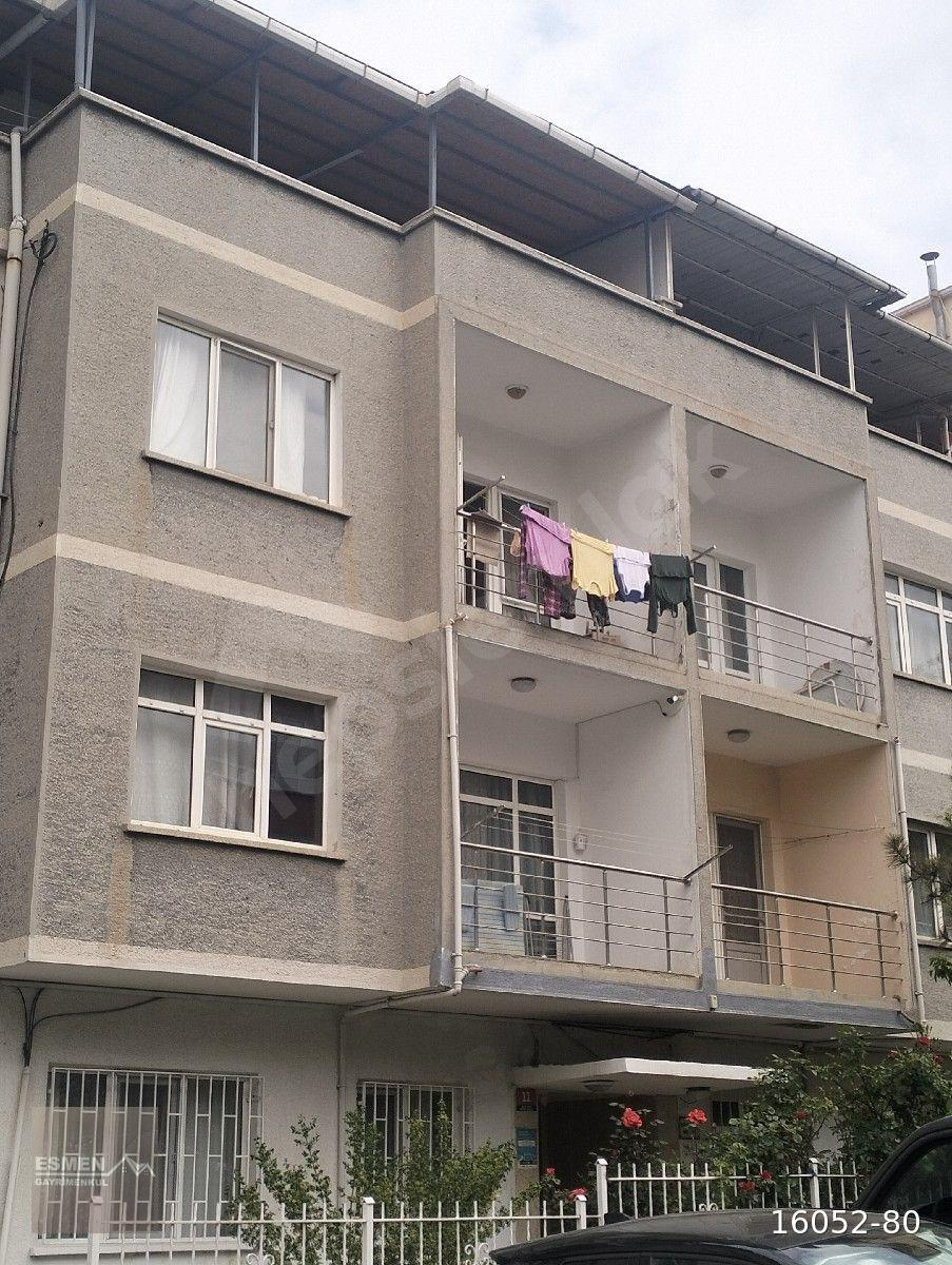SATILIK DAİRE