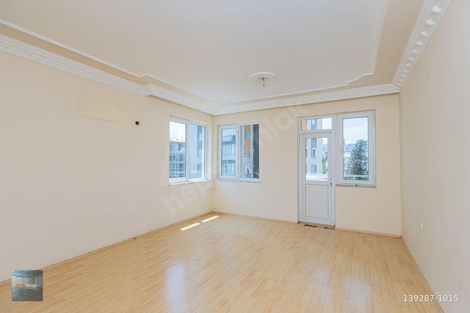 ANTALYA KONYAALTI PINARBAŞI SATILIK 2+1 DAİRE