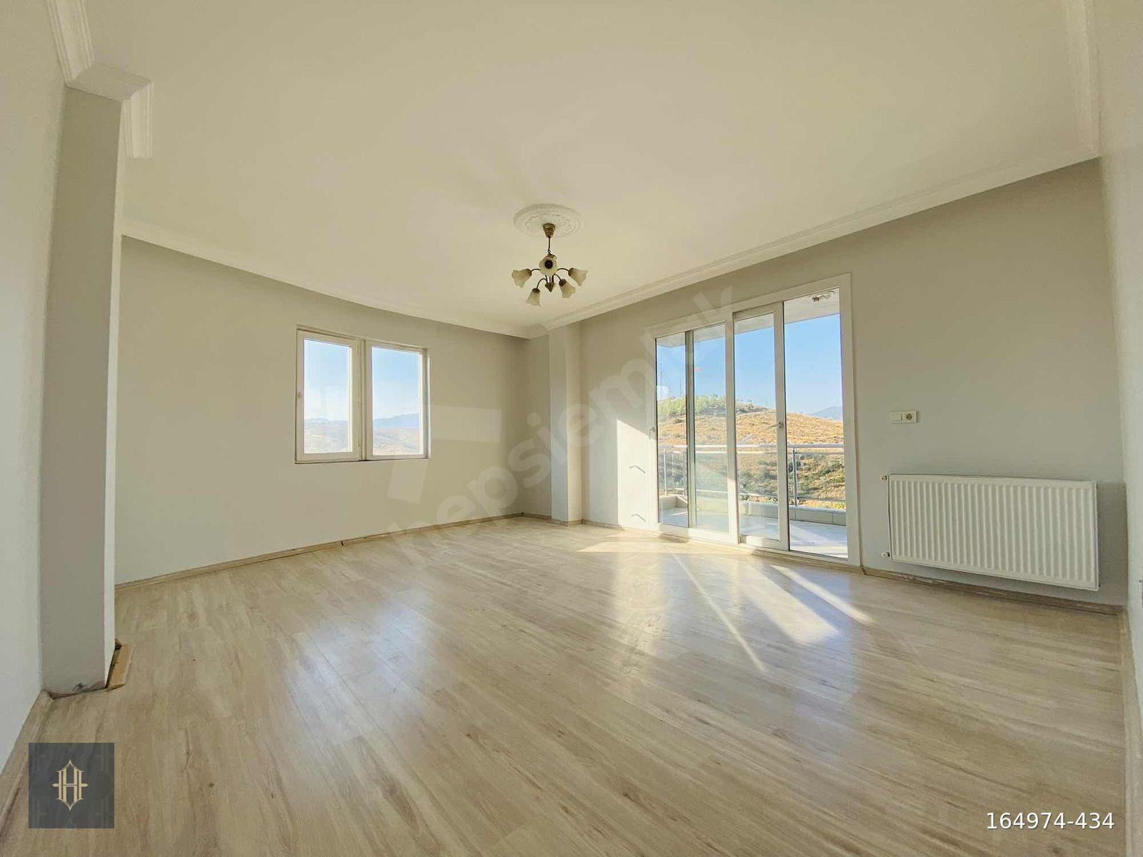 Milas Aydınlıkevler'de kiralık daire