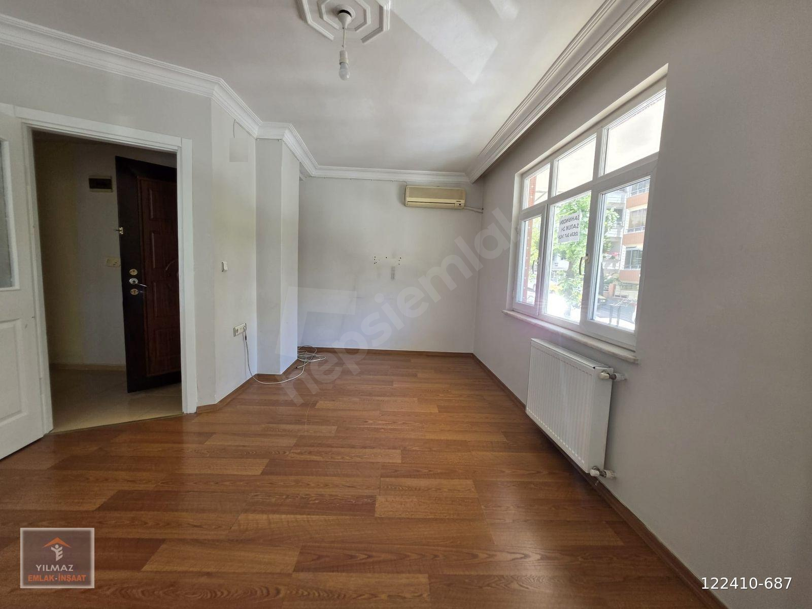 Avcılar M.K. Paşa Mah.Metrobüse 100 Mt Satılık Yük. Giriş Daire