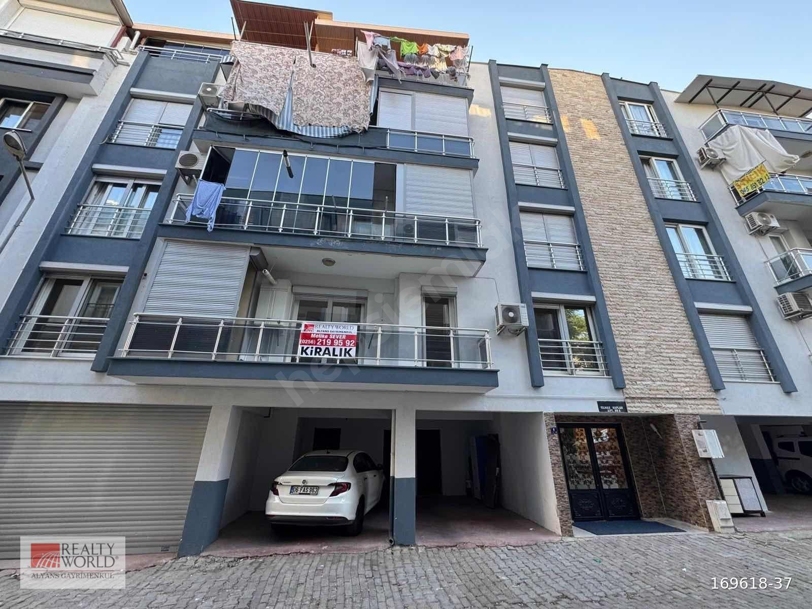 RW ALYANSTAN GİRNE MHDE KİRALIK 3+1 DAİRE