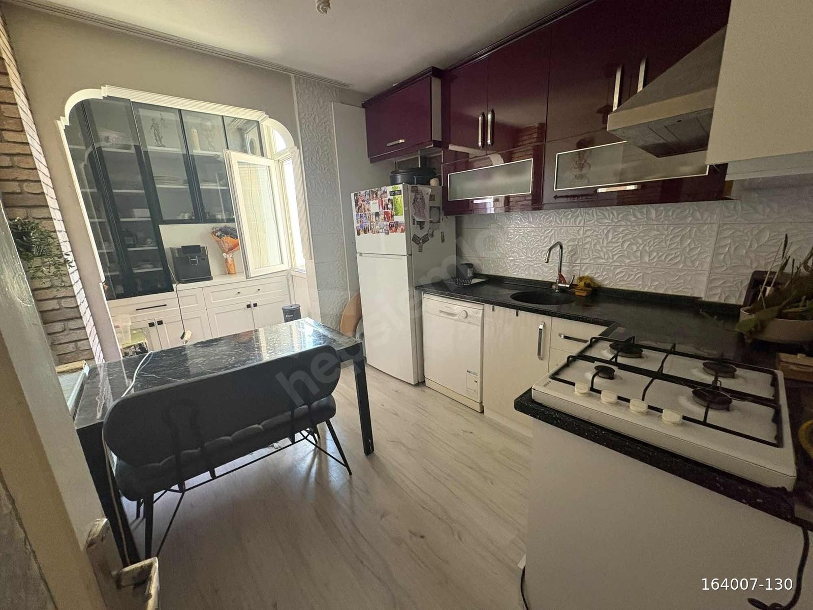 MANİSA TURGUTLU ALTAY M SATILIK 2+1 DAİRE