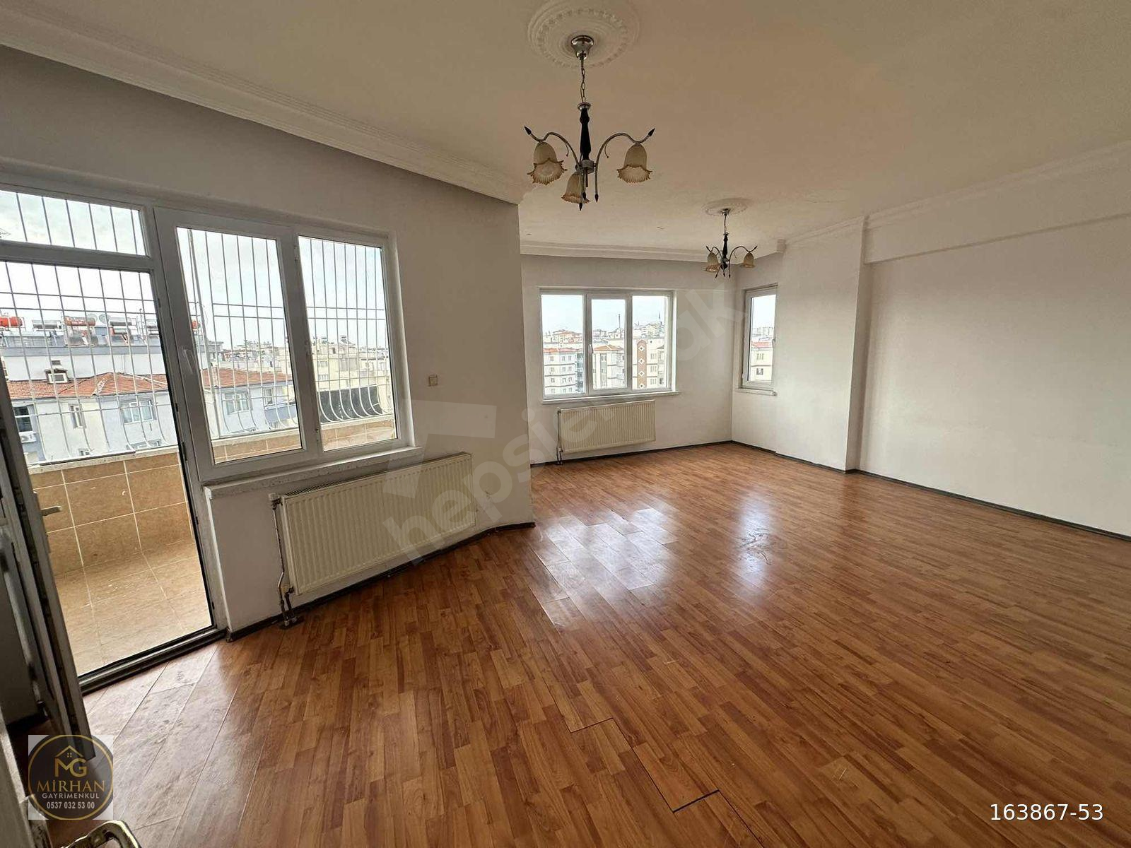 KARATAŞ MAHALLESİNDE MERKEZİ KONUMDA SATILIK 3+1 DAİRE