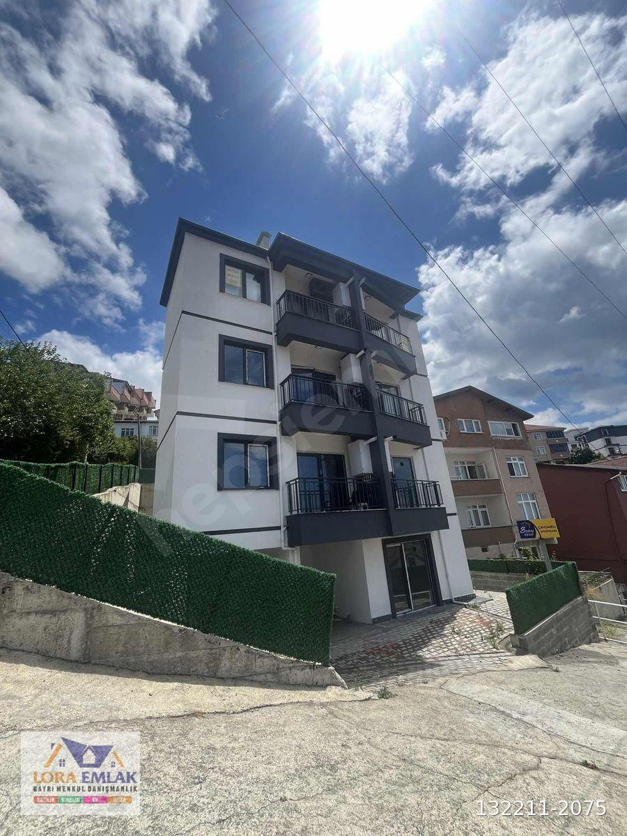UZUNMEHMET MAHALLESİ ÇAVDARLI MEVKİİ 1+1 SATILIK DAİRE