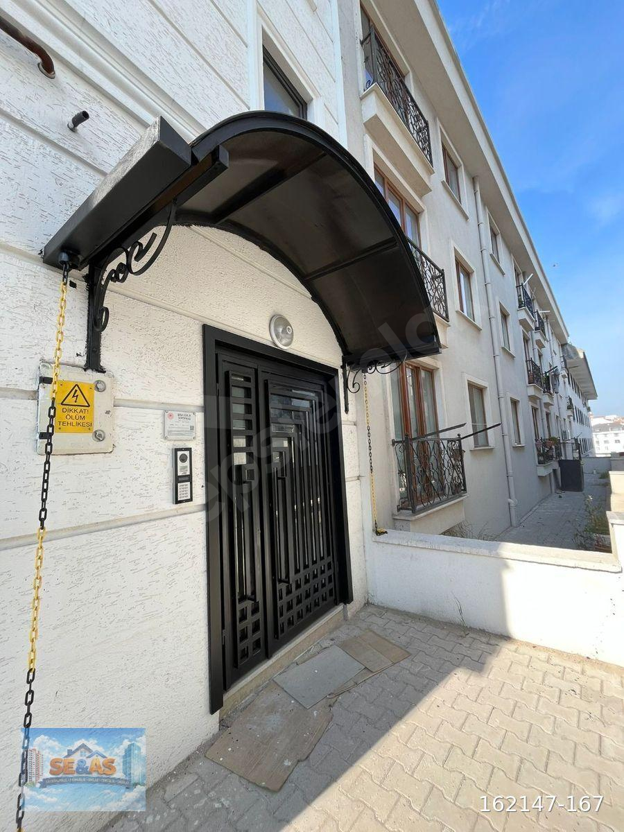 SE&AS EXCLUSIVE: BANDIRMA SUNULLAH SÜPER FIRSAT SIFIR DAİRELER