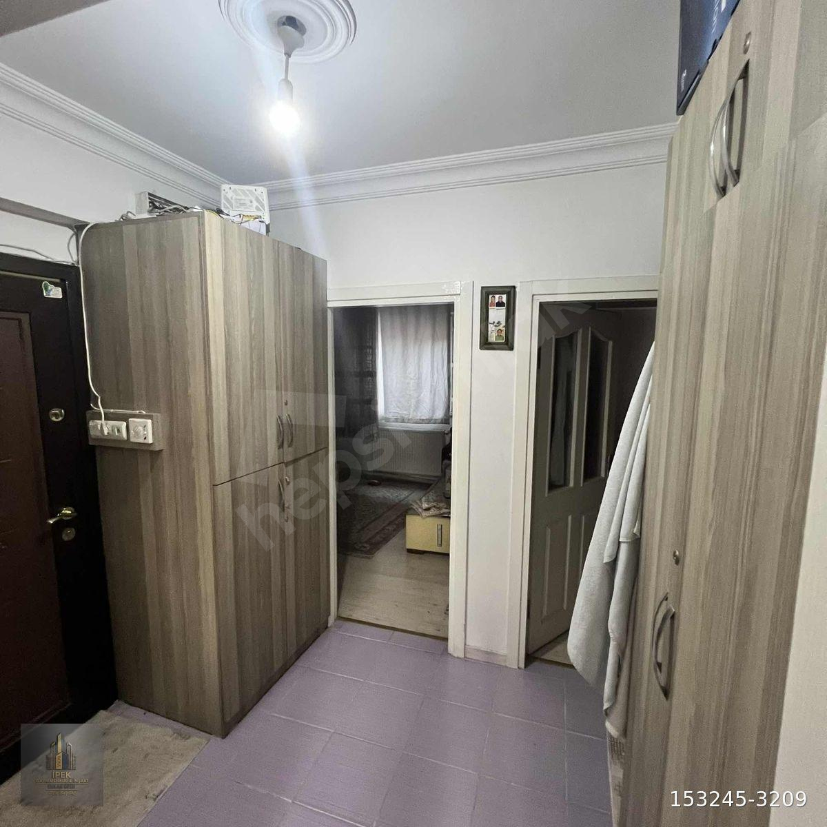 İPEK'TEN BAĞCILAR KEMALPAŞA SATİLİK DAİRE 2+1