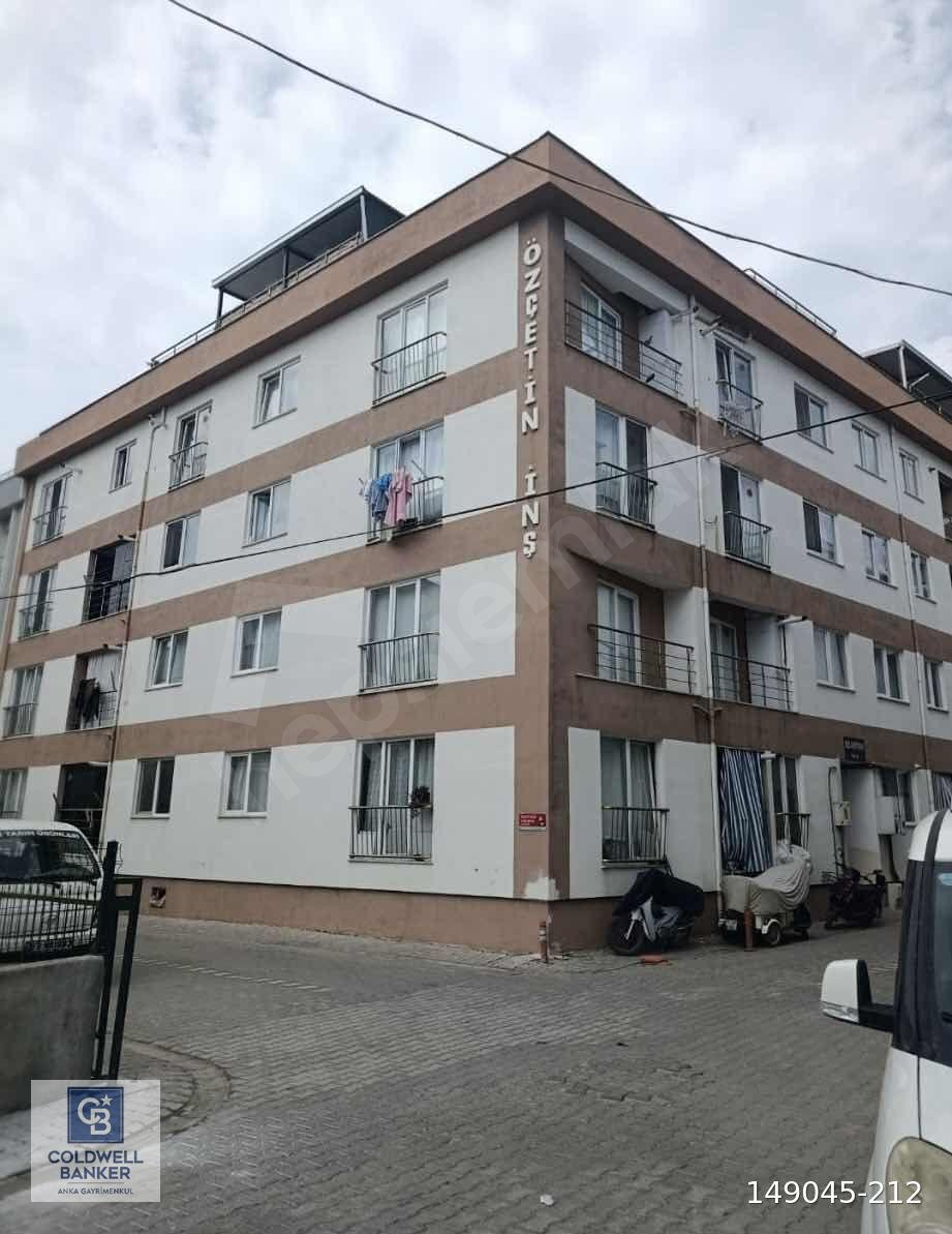 ÇANAKKALE LAPSEKİ CUMHURİYET MAHALLESİ'NDE SATILIK 1+1