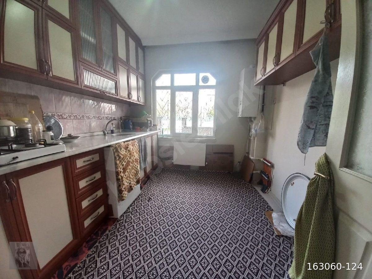 GİRİŞ KAT DAİRE İSTEYENLERE