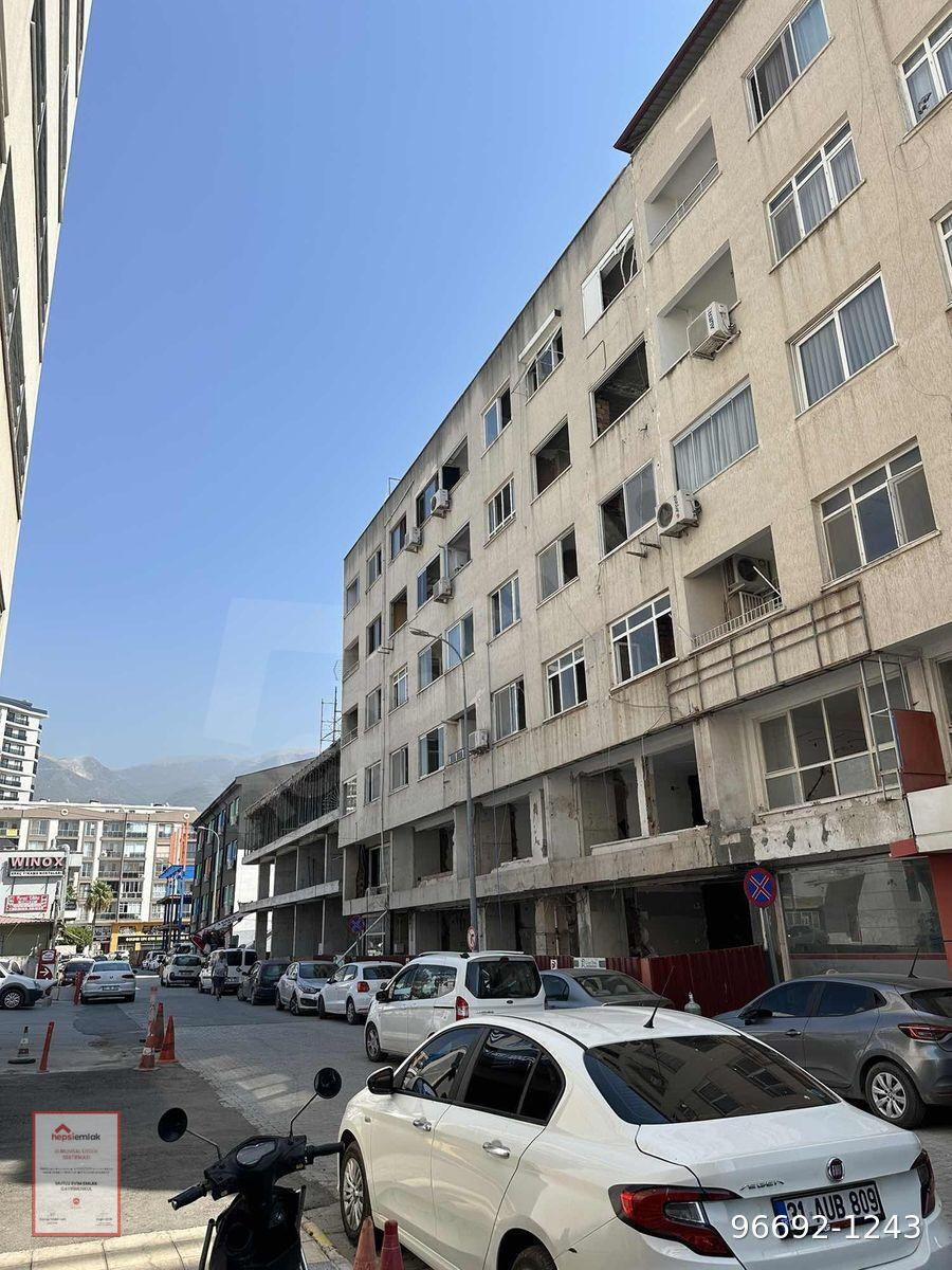 ÇARŞI MERKEZDE SAHİL ÇARŞI ALIŞVERİŞ MERKEZLERİ
