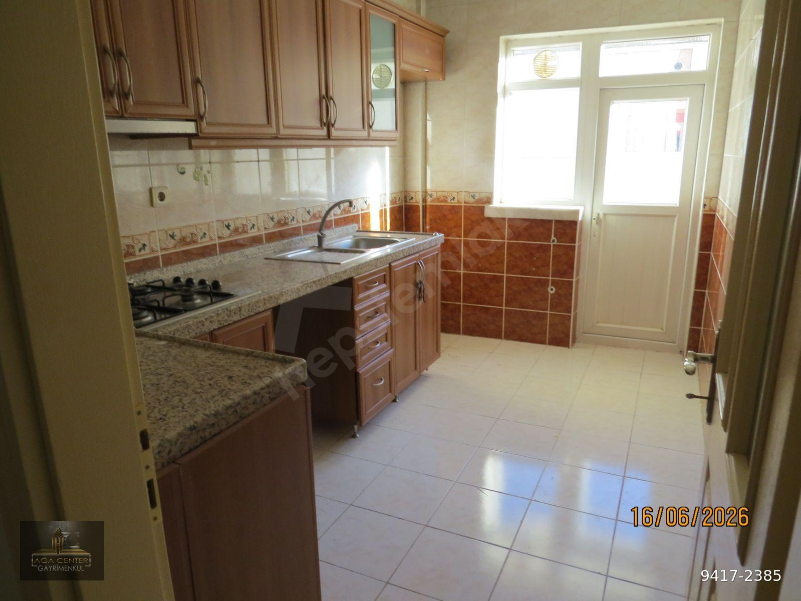 SOKULLU ECE CAD.ORTA KAT BAĞIMSIZ YAPILI 3+1