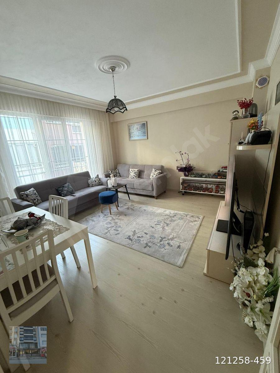KUMBAĞ MAHALLESİNDE SATILIK AYRI MUTFAKLI 2+1 DAİRE