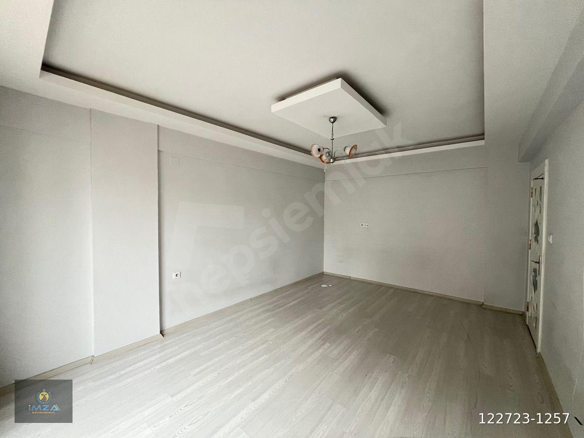 İMZA'DAN SU YOLUNDAN BİR İÇERİ-İSKANLI BİNADA 2+1 SATILIK DAİRE