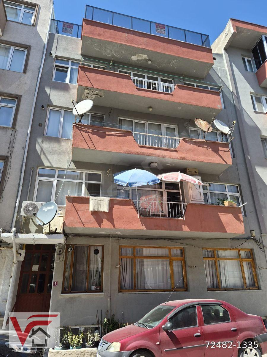 VARAN EMLAK'TAN HACIYUSUF'DA KİRALIK 2+1 DAİRE