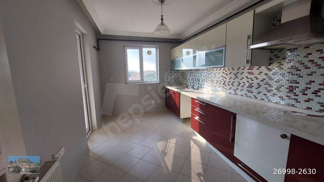 MUĞLA MERKEZ KARAMEHMET DE GENİŞ 3+1 DOĞALGAZLI,ASANSÖRLÜ, DAİRE