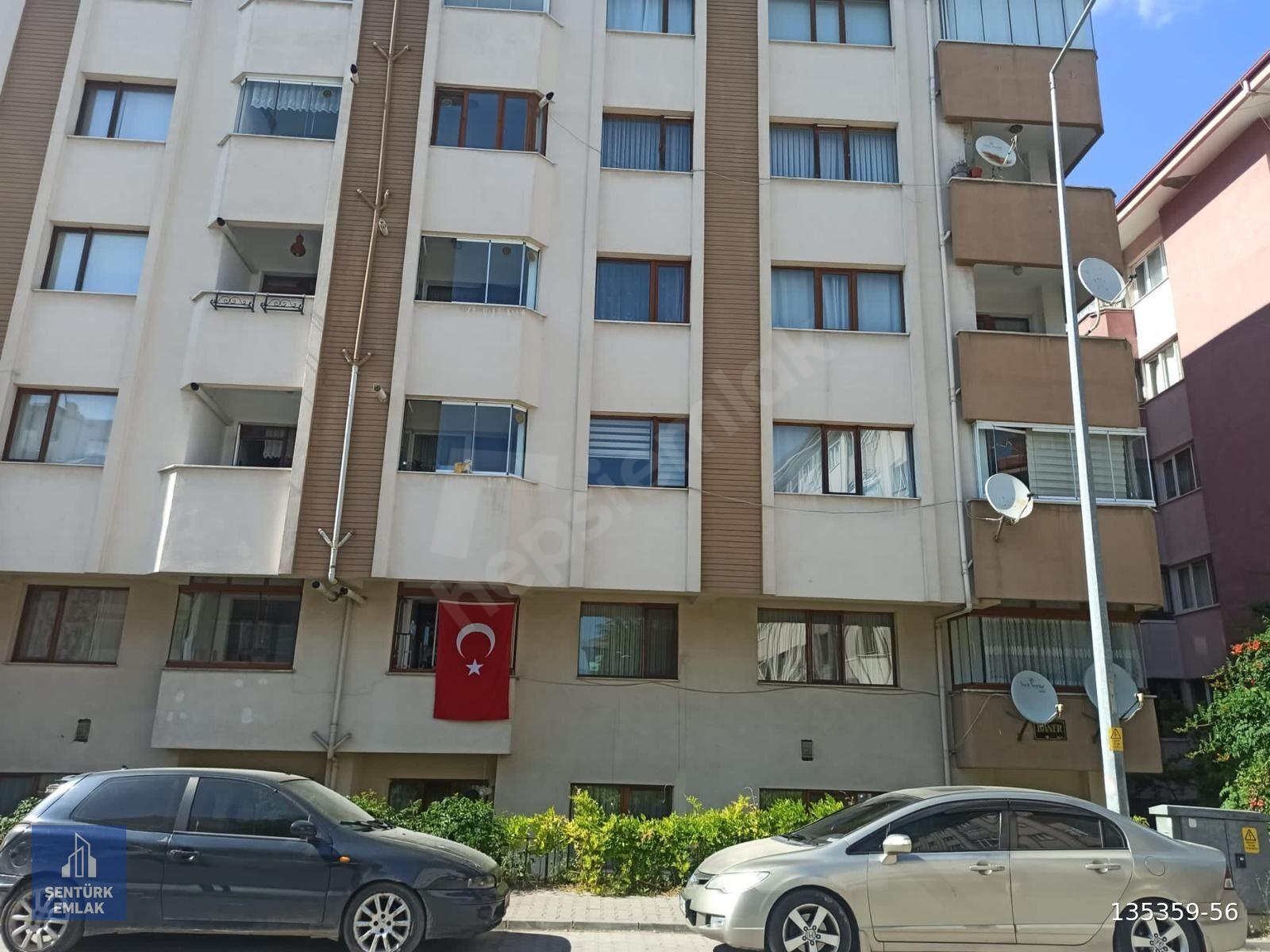 BAHÇELİEVLERDE 3+1 DAİRE
