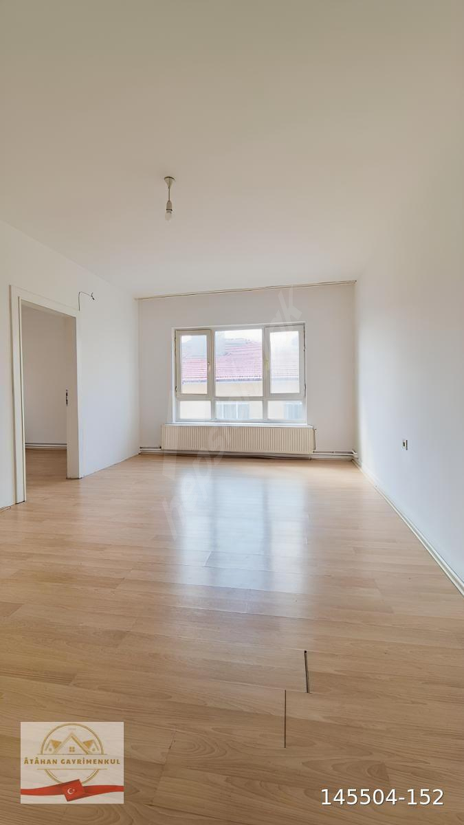 ATAHAN DAN 3+1 1.KAT TEMİZ DAİRE MERKEZİ KONUM NAZLI SOK