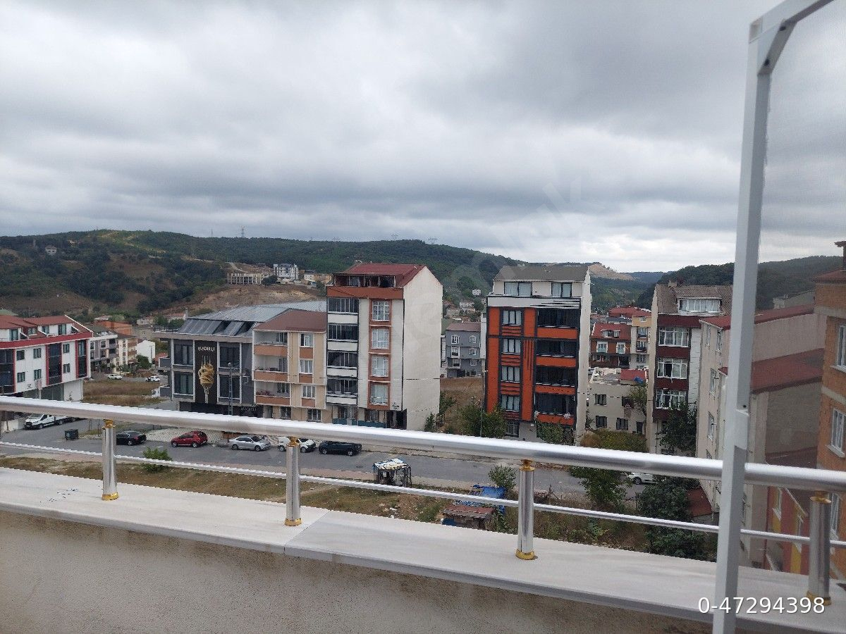 🏡 SATILIK 2+1 ÇATI KATI DAİRE