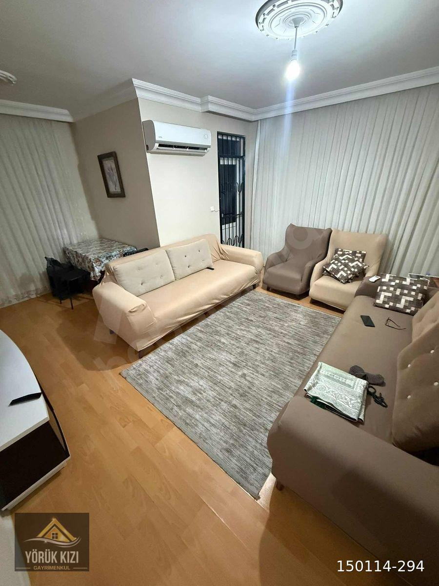 FULL KREDİYE UYGUN BELEDİYE ARKADINDA FIRSAT DAİRE