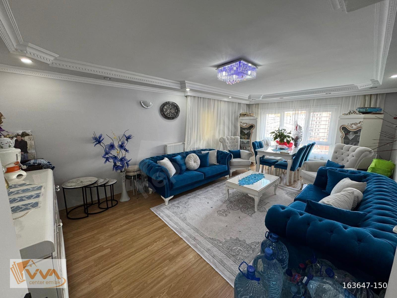 AYAZAĞA CAD ÜZERİ ARA KAT BAĞIMSIZ 3 CEPHELİ FULL YAPILI 3+1 !!