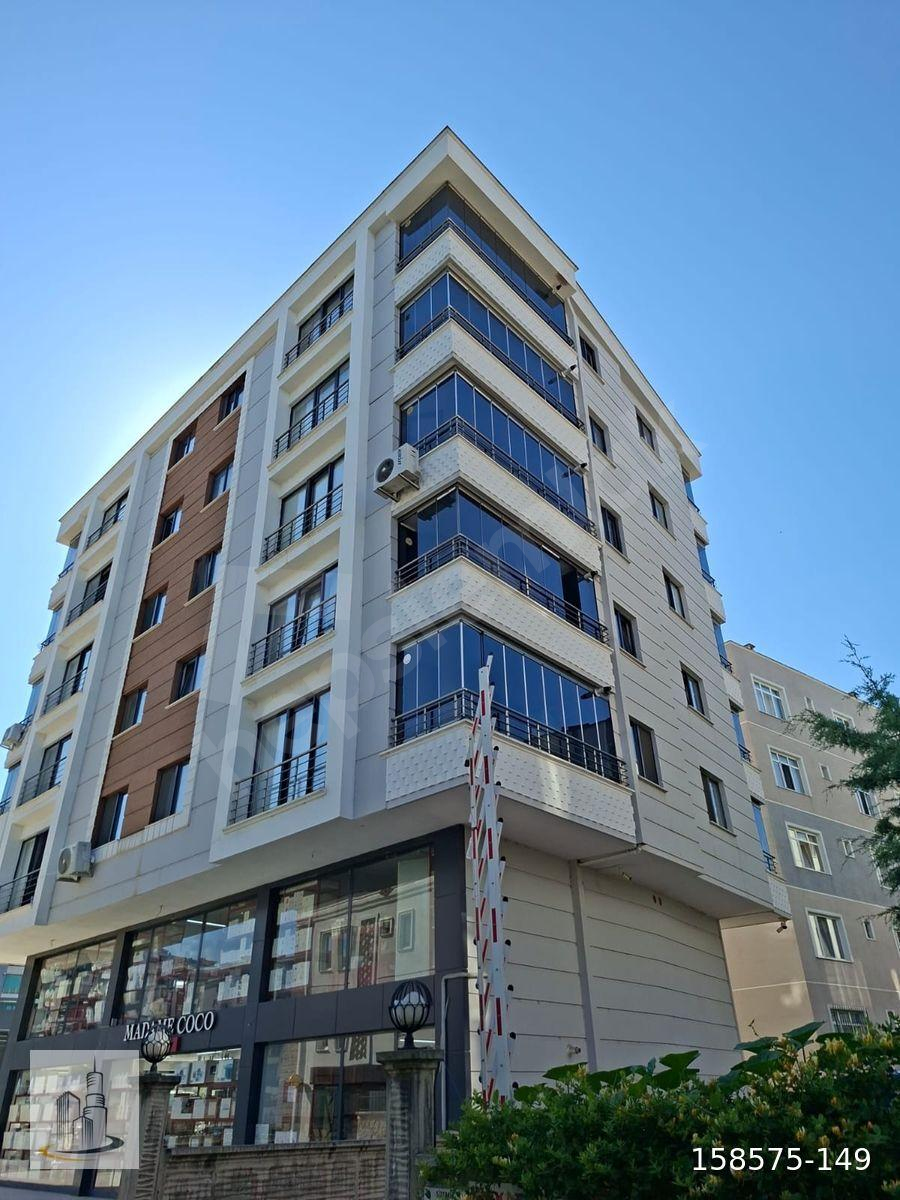 AKDAĞLAR 66 GÜVENCESİNDE TEMİZ BOŞ 3+1 KİRALIK DAİRE