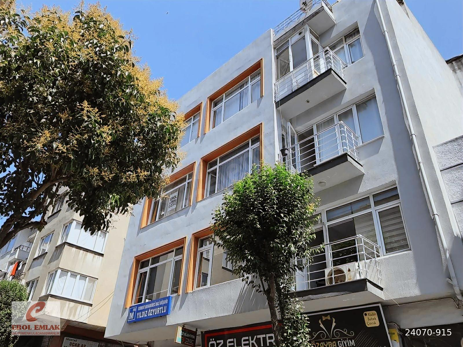 BANDIRMA GÜNAYDIN MH.2.KAT 100 m2 SATILIK DAİRE veya İŞYERİ