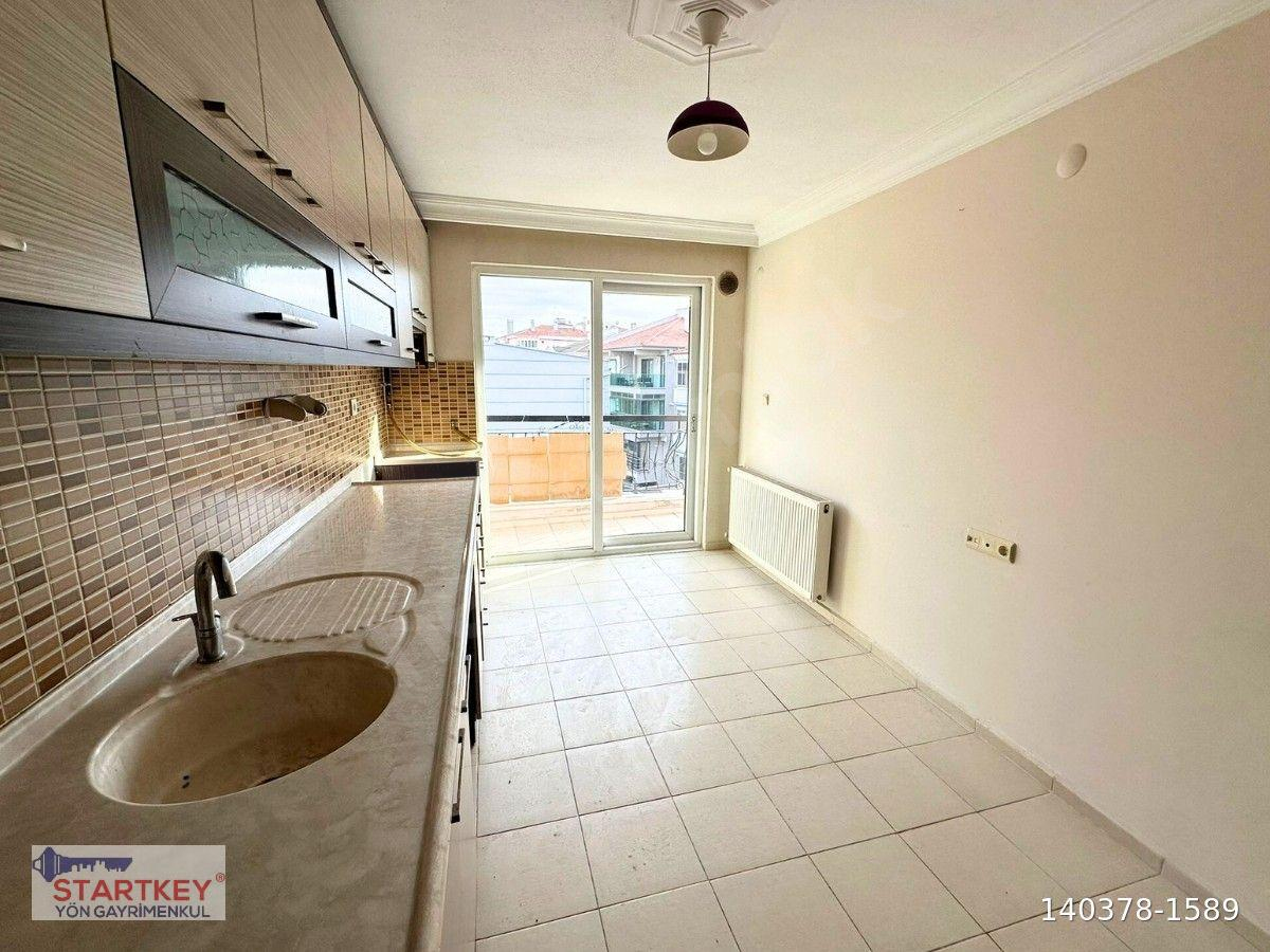 BALIKESİR PAŞAALANI'NDA GENİŞ FERAH 3+1 KİRALIK DAİRE