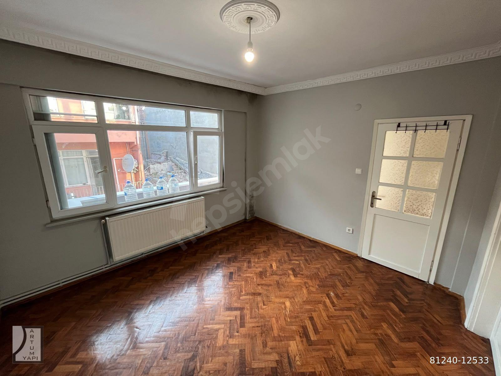 GÜLTEPE'DE CADDEYE YAKIN,3+1,110M2,KİRALIK DAİRE ARTUM'DAN