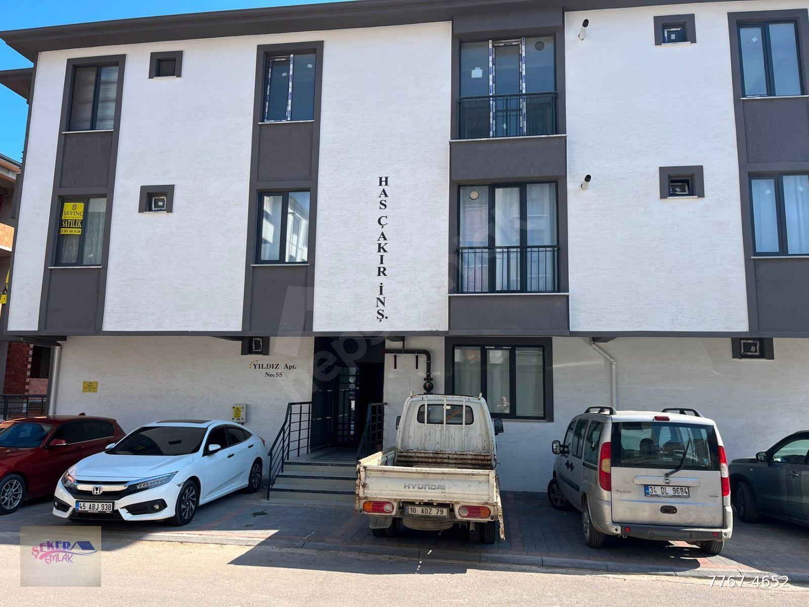 YENİ MAHALLE ÜNİVERSİTE YÜRÜME MESAFESİNDE EŞYALI SIFIR DAİRE