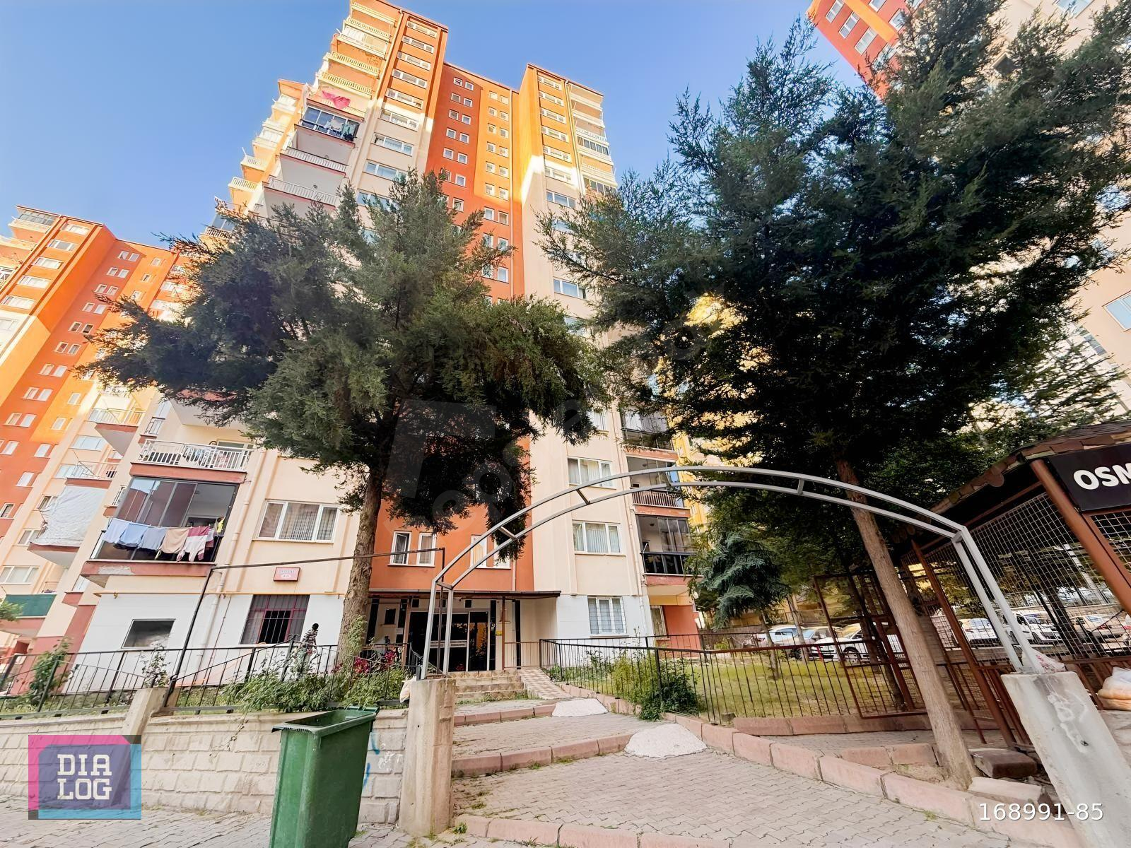 MiMSİN ŞiRiNTEPE MAH. SATILIK 3+1