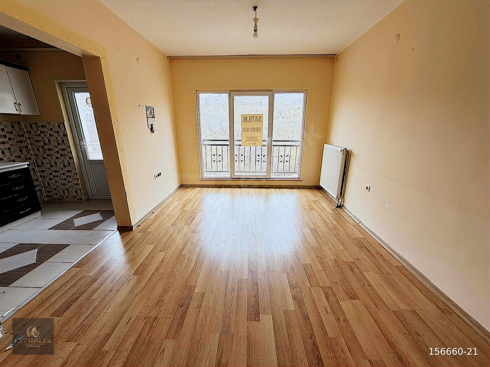 AKSU MAH. GİRESUN EĞİTİM A. HASTANESİ YAKINI, SATILIK 2+1 DAİRE