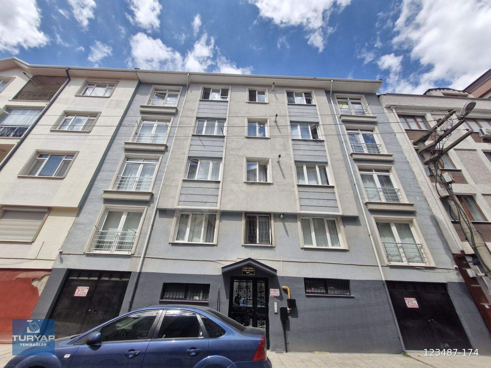TURYAP'TAN BÜYÜKPARK YAKINI FULL EŞYALI KİRALIK 2+1 DAİRE