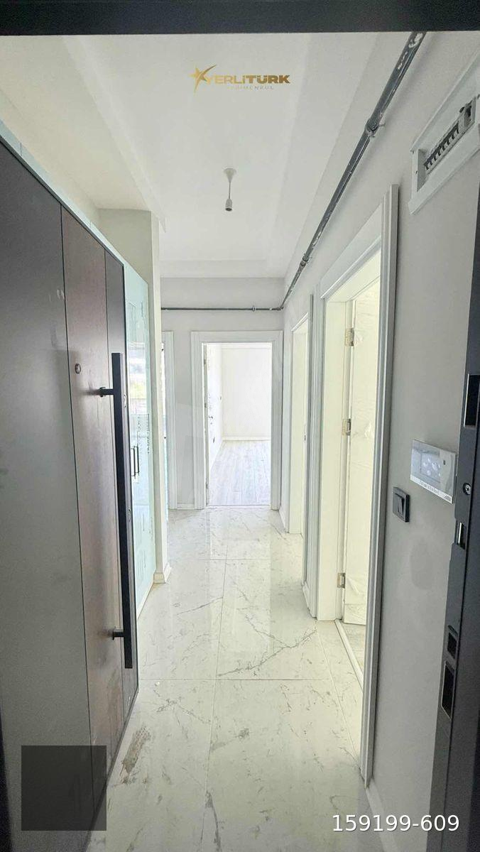 YERLİTÜRK'TEN VADİ ŞEHİR SİTESİNDE KİRALIK 3+1 BAHÇE KATI DAİRE