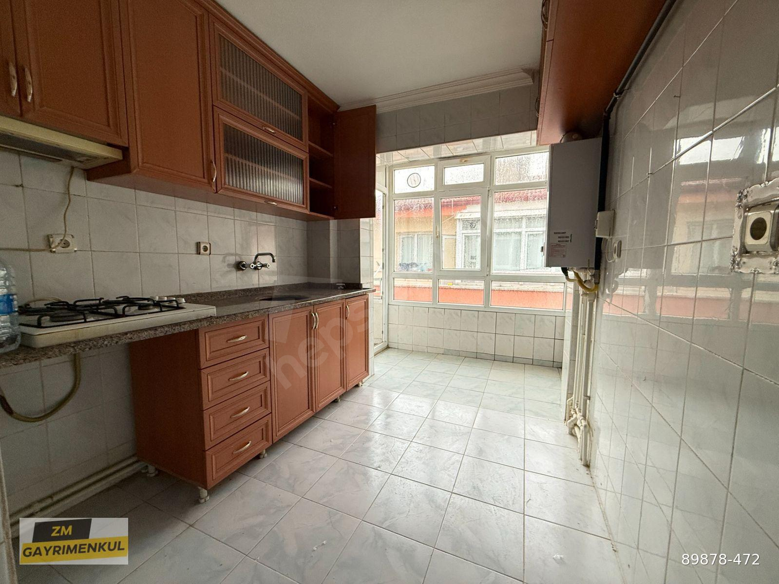 KAZIMORBAY MAHALLESİNDE MANZARALI MASRAFSIZ KİRALIK DAİRE
