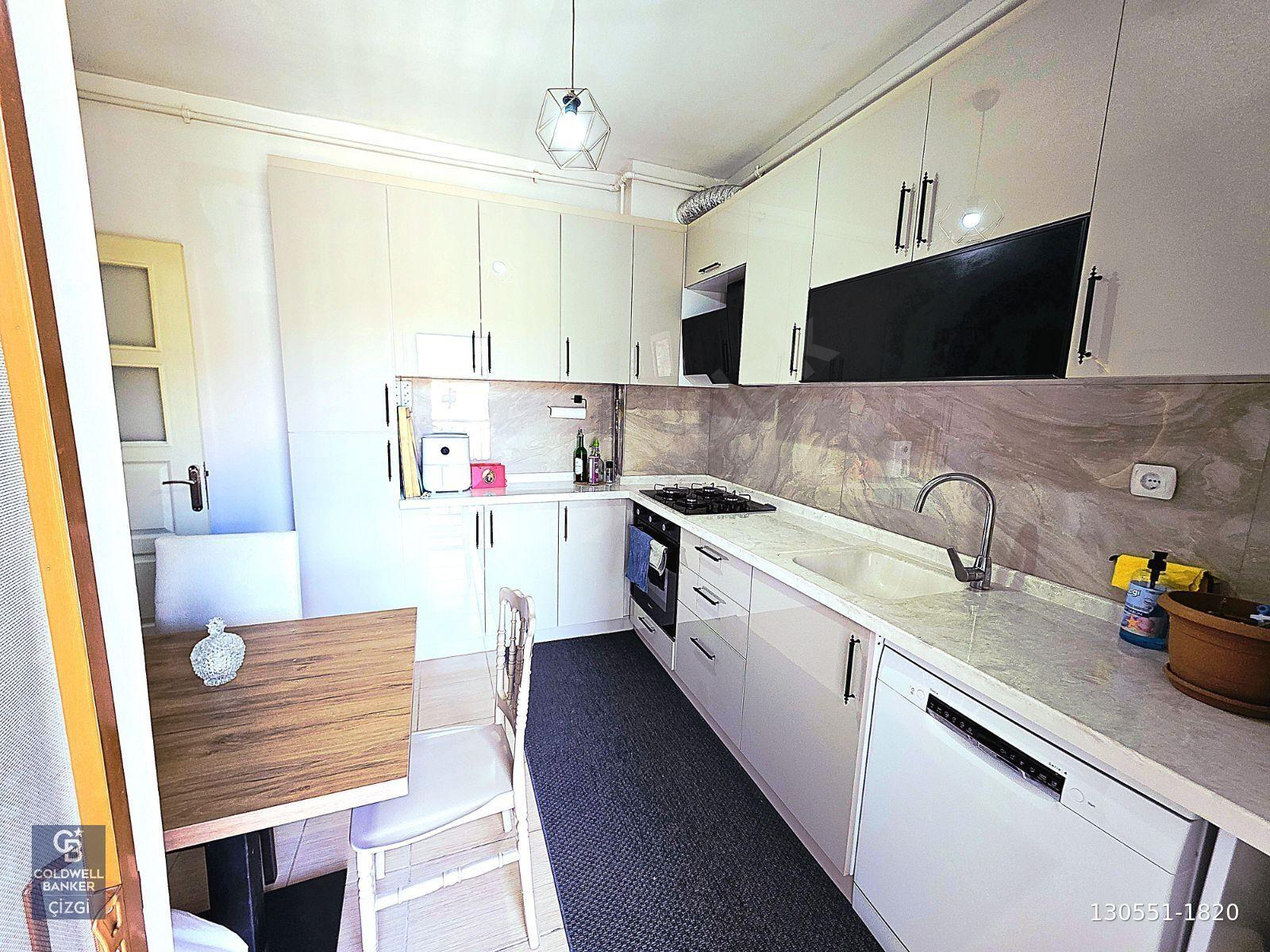 KUZEY ANKARA TOKİDE MANZARALI, MASRAFSIZ 4+1 SATILIK DAİRE