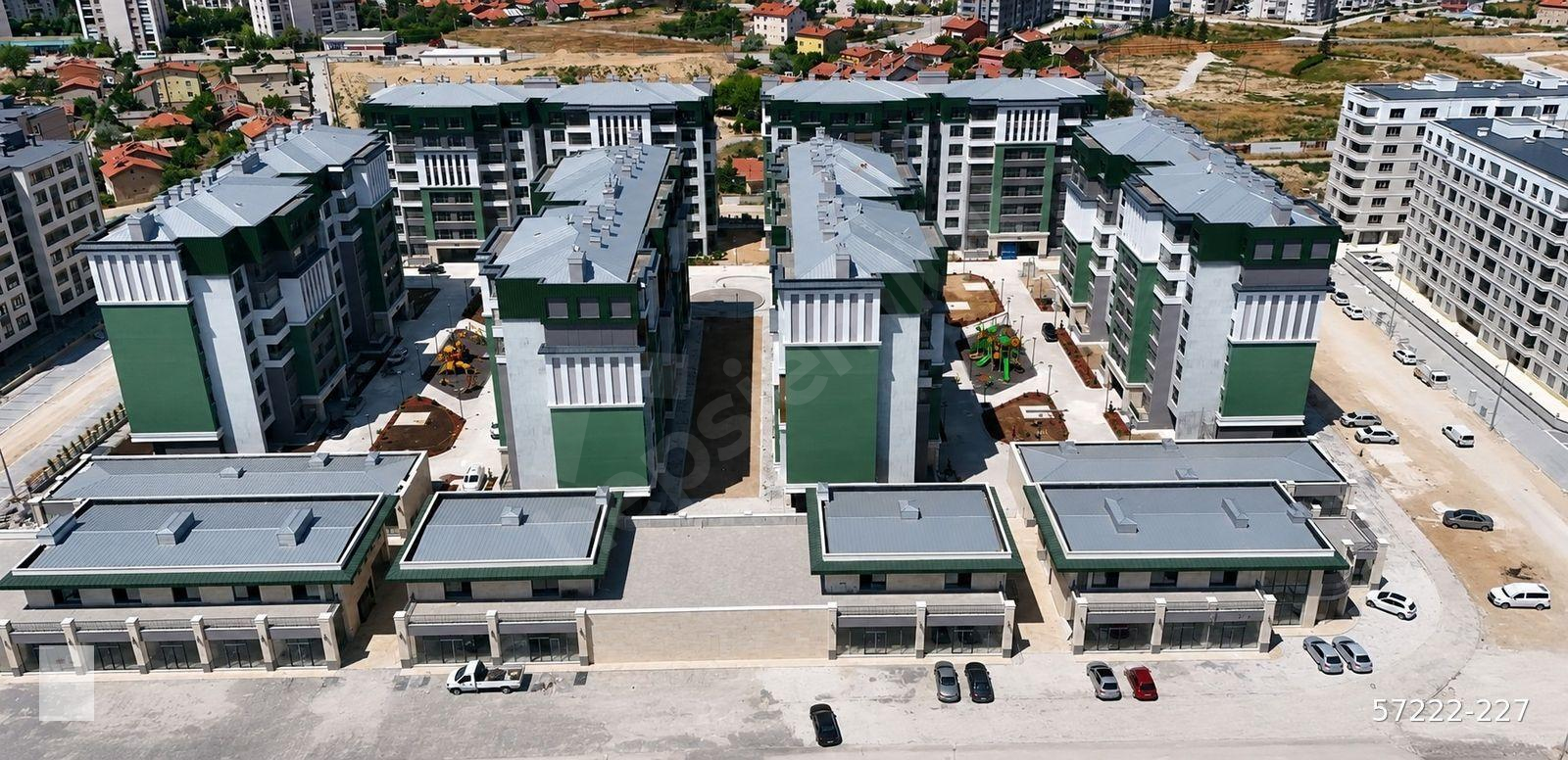 GAZZE CAD. AŞİYAN KONUTLARI 5+1 ARA KAT ULTRA LÜKS KİRALIK DAİRE